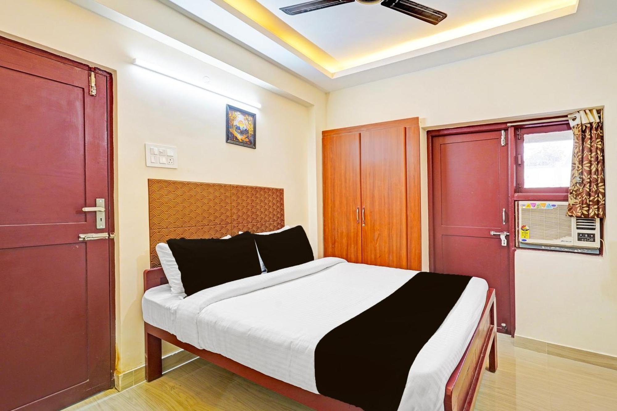 Hotel O Purasaiwalkam Chennai Exteriör bild